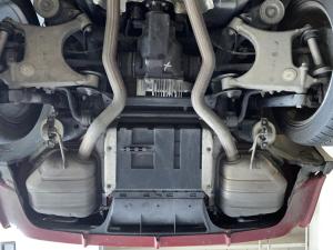 BMW X5 4.8is 2004 года  (NA)